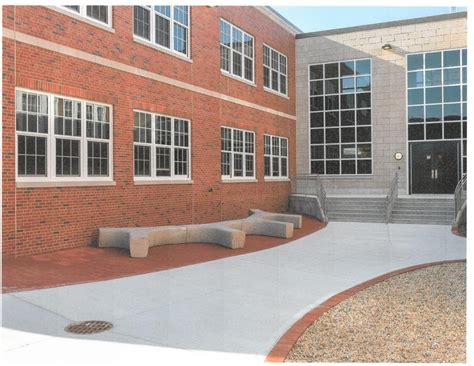 Floral Park NY Schools — Georgia Precast Solutions