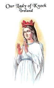 Our Lady of Knock – Devotion to Love, Humility Faith • Catholic Compendium