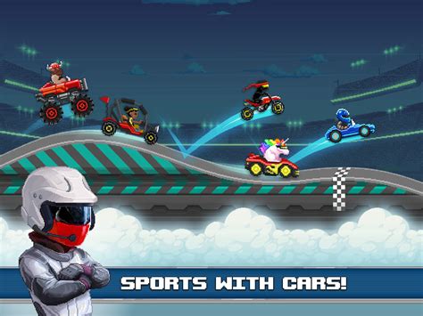 Drive Ahead! Sports - Android Apps on Google Play