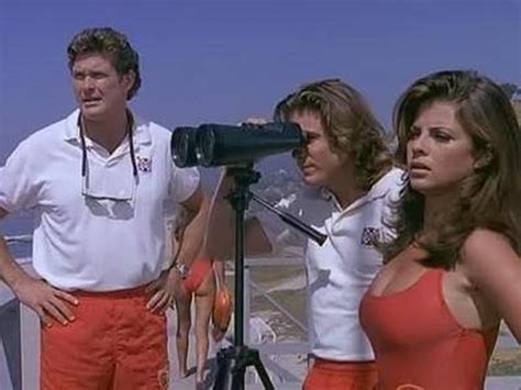 [Watch] Baywatch Season 6 Episode 12 Beauty and the Beast (1996) Full Episode Download