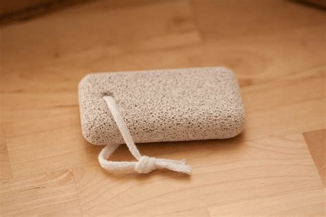 Pumice Stone on a Rope | Indulge Pure Originals