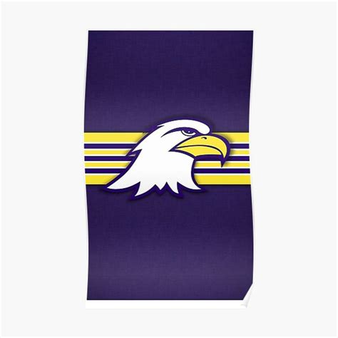 Ashland Eagles Posters | Redbubble