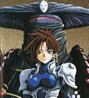 Iria - Zeiram the Animation (OAV) - Anime News Network