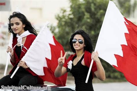 Culture of Bahrain - Culture