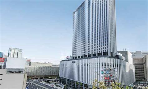 Hotel Hankyu RESPIRE OSAKA | Hankyu-Hanshin-Daiichi Hotel Group | Official Website