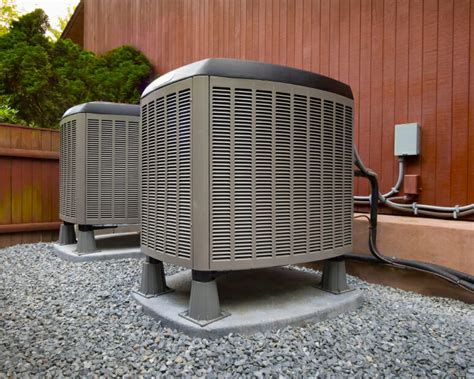 HVAC Replacement Process - What to Expect in 2018? - Modernize