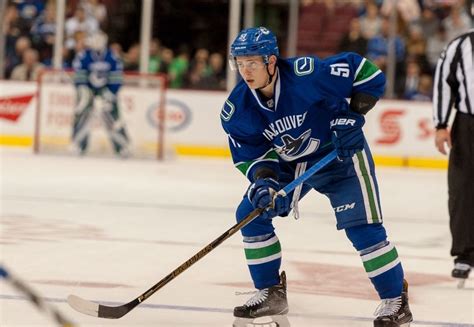 Vancouver Canucks: AHL Seems Inevitable for D Troy Stecher