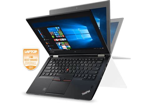 LENOVO_THINKPAD_YOGA_260 | techfeedthai