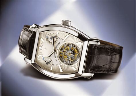 Vacheron Constantin Malte Tourbillon