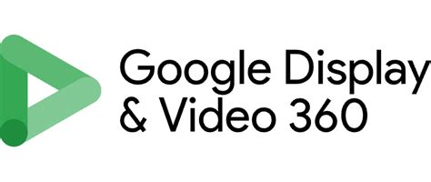 Google Display & Video connector (DV360)