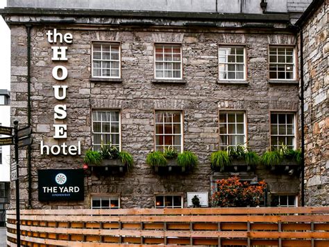 The House Hotel Galway | Photos, Reviews and Location Map