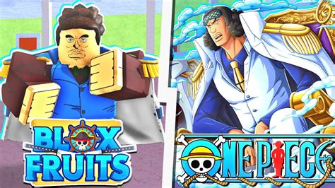 BOSSES BLOX FRUITS VS ONE PIECE 2! - YouTube