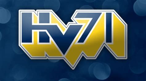 Hv71 Logos