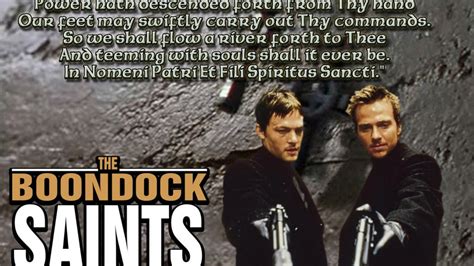 Boondock Saints 2 Quotes. QuotesGram