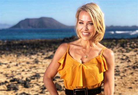 A Place In The Sun presenter Laura Hamilton denies she’s quitting show | Metro News