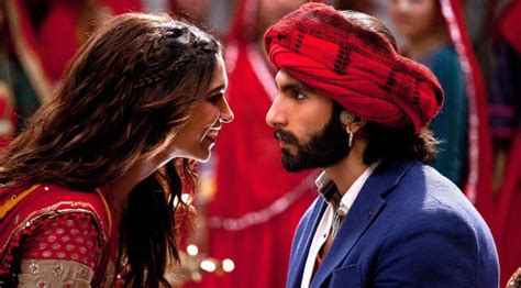 Deepika Padukone Ranveer Singh Wallpaper, HD Movies 4K Wallpapers ...