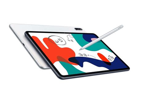 Huawei MatePad 10.4-inch With M-Pencil Launched In China; Priced From CNY1899 - Lowyat.NET