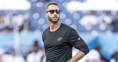 Kliff Kingsbury Fired as Cardinals HC; Steve Keim Resigns as GM After 4 ...