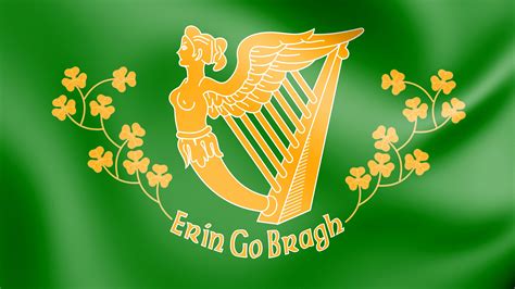 What Does Erin Go Bragh Mean? | Reader's Digest