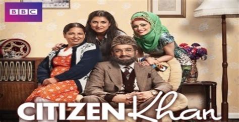 CITIZEN KHAN – JNA London