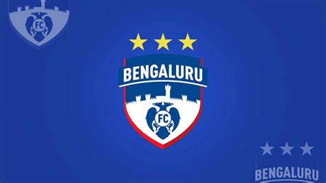 Bengaluru FC Wallpapers - Wallpaper Cave