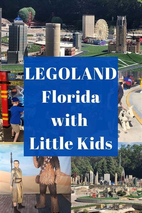 Legoland florida tips – Artofit