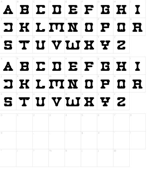 Plumbing Font Download