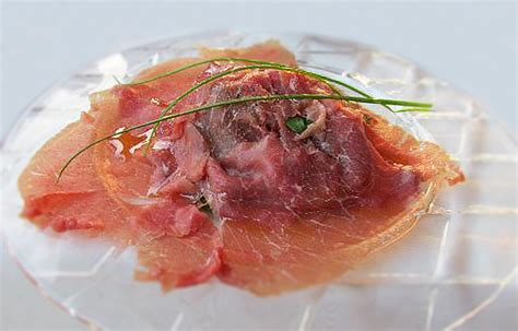 Where to Eat the Best Carpaccio in the World? | TasteAtlas