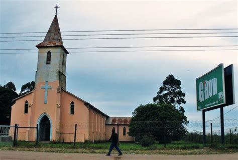 My Graced Journey: Learnthings Africa - rural schools software ...