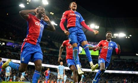 Olise’s late penalty caps Crystal Palace comeback to frustrate ...