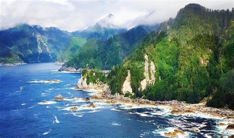 Haida Gwaii Is Blessed With The Most Incredible Views In Canada (10 Photos) Hiking Trip, Camping ...