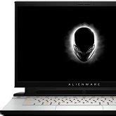 Nowe laptopy Dell Alienware Area 51m R2 oraz Alienware m17 R3 | PurePC.pl