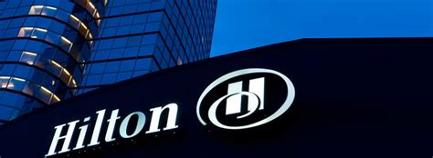 Hilton Worldwide opens trio of hotels in UK & IrelandHilton Worldwide ...