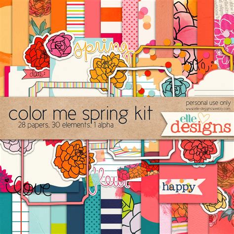 digital scrapbooking freebies golf