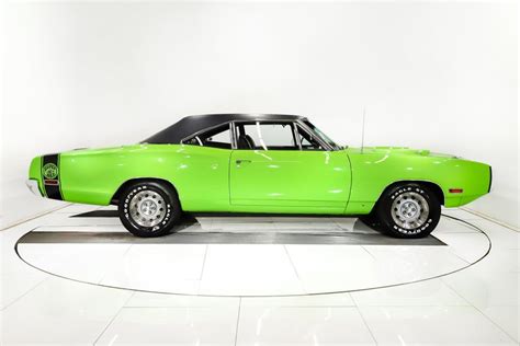 1970 Dodge Super Bee | Volo Museum