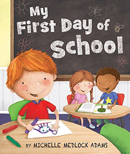 The Best Books for Back to School — Days With Grey