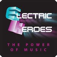 Electric Heroes