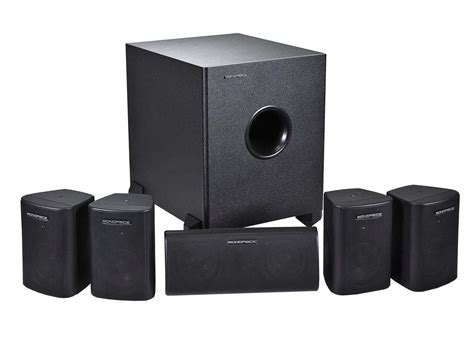 Best Wireless Home Theater Systems - Home Appliances