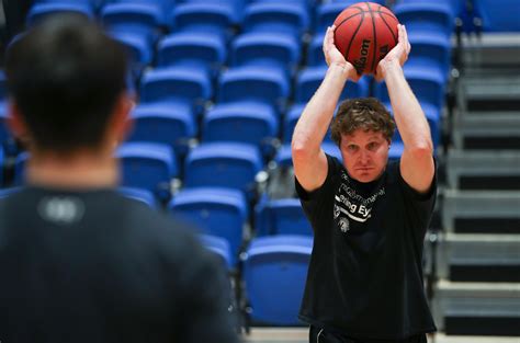 UNK students, Special Olympics athletes team up through new unified ...