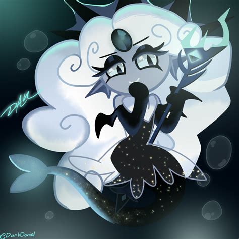 Black Pearl Cookie by DankDaniel03 on Newgrounds