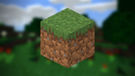 Minecraft players really want their dirt cube back