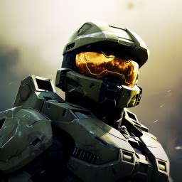 Master Chief Voice Changer - Make You Sound Like Master Chief