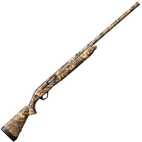 Winchester SX4 Camo Mobuc Cal. 12