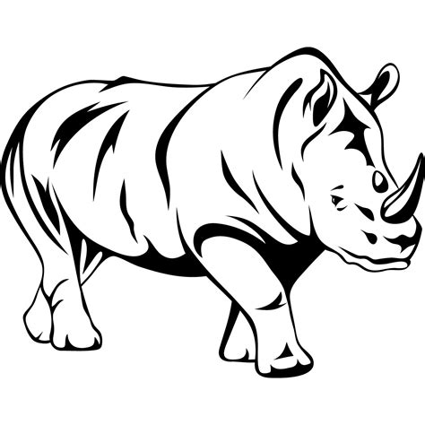 Free Images Of Wild Animals Only Outline, Download Free Images Of Wild Animals Only Outline png ...