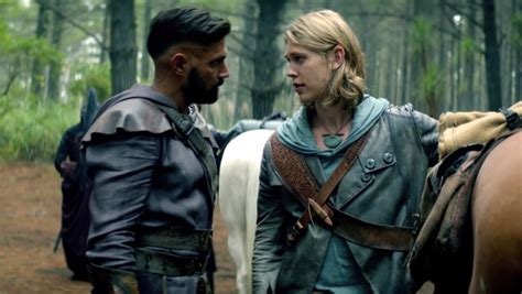 TV Review: The Shannara Chronicles 1.1 “Chosen” Part 1