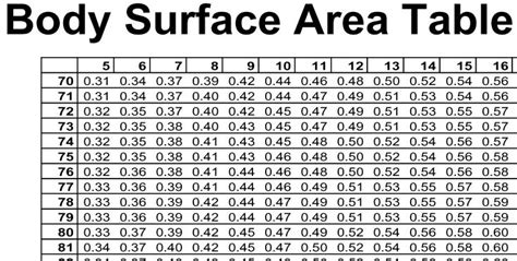 How to calculate body surface area, simple indian diet plan for weight loss, oatmeal protein ...