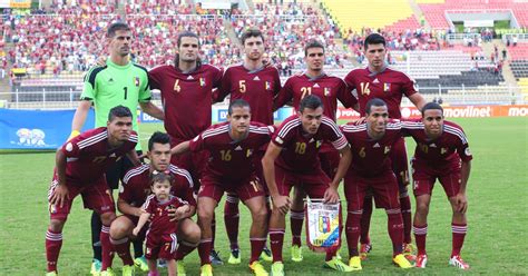 Venezuelan football team threatens to quit unless coaching staff are ...