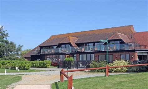 Langdon Hills Golf and Country Club near Basildon is situated in the heart of Essex with ...