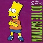 DJ House Container » Bart Simpson – Do the Bartman