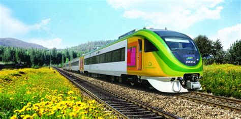 KORAIL O-Train & V-Train – SEOUL Magazine